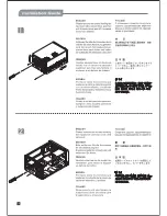 Preview for 2 page of SilverStone SST-SG02-f Manual