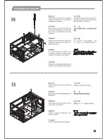 Preview for 3 page of SilverStone SST-SG02-f Manual