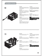 Preview for 5 page of SilverStone SST-SG02-f Manual