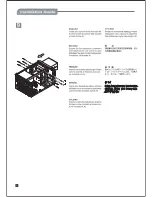 Preview for 6 page of SilverStone SST-SG02-f Manual