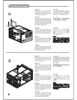 Preview for 10 page of SilverStone SST-SG02-f Manual