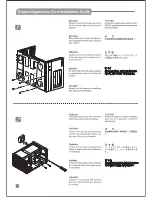 Preview for 14 page of SilverStone SST-SG02-f Manual