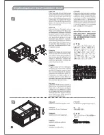 Preview for 16 page of SilverStone SST-SG02-f Manual