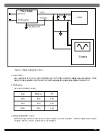 Предварительный просмотр 5 страницы SilverStone SST-ST1000-PTS Manual