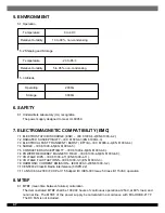 Предварительный просмотр 8 страницы SilverStone SST-ST1000-PTS Manual