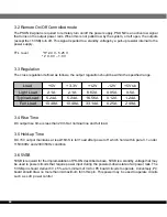 Предварительный просмотр 6 страницы SilverStone SST-SX500-LG Installation & Optimization Manual