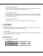 Preview for 8 page of SilverStone SST-SX500-LG Installation & Optimization Manual