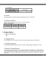 Предварительный просмотр 9 страницы SilverStone SST-SX500-LG Installation & Optimization Manual