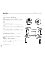 Предварительный просмотр 6 страницы SilverStone SST-TD02 Manual