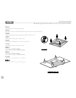 Предварительный просмотр 8 страницы SilverStone SST-TD02 Manual