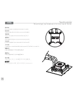 Предварительный просмотр 10 страницы SilverStone SST-TD02 Manual