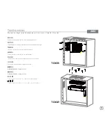 Предварительный просмотр 13 страницы SilverStone SST-TD02 Manual