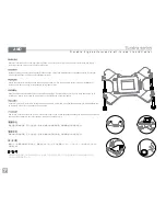 Предварительный просмотр 14 страницы SilverStone SST-TD02 Manual