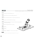 Предварительный просмотр 16 страницы SilverStone SST-TD02 Manual