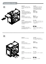 Предварительный просмотр 14 страницы SilverStone SST-TJ08B-E Manual