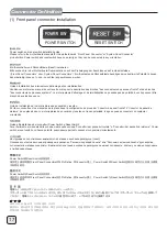 Предварительный просмотр 18 страницы SilverStone SST-TJ08B-E Manual