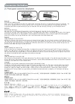 Предварительный просмотр 19 страницы SilverStone SST-TJ08B-E Manual