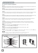 Предварительный просмотр 20 страницы SilverStone SST-TJ08B-E Manual