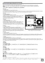 Предварительный просмотр 23 страницы SilverStone SST-TJ08B-E Manual