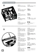 Предварительный просмотр 30 страницы SilverStone SST-TJ08B-E Manual