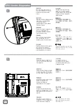 Предварительный просмотр 32 страницы SilverStone SST-TJ08B-E Manual