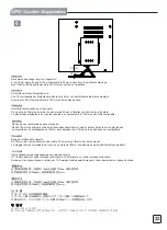 Предварительный просмотр 33 страницы SilverStone SST-TJ08B-E Manual