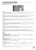 Предварительный просмотр 49 страницы SilverStone SST-TJ08B-E Manual