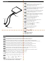 Preview for 2 page of SilverStone SST-TOB01 Manual