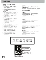 Предварительный просмотр 10 страницы SilverStone SST-TS432U User Manual