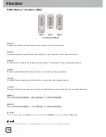 Preview for 16 page of SilverStone SST-TS432U User Manual