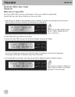 Preview for 20 page of SilverStone SST-TS432U User Manual