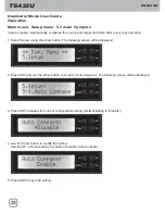 Preview for 24 page of SilverStone SST-TS432U User Manual
