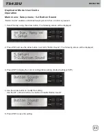 Preview for 25 page of SilverStone SST-TS432U User Manual