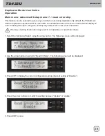 Preview for 29 page of SilverStone SST-TS432U User Manual