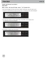 Preview for 30 page of SilverStone SST-TS432U User Manual