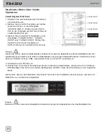 Предварительный просмотр 32 страницы SilverStone SST-TS432U User Manual