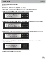 Preview for 37 page of SilverStone SST-TS432U User Manual