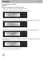 Preview for 38 page of SilverStone SST-TS432U User Manual