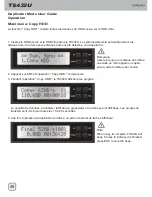 Предварительный просмотр 46 страницы SilverStone SST-TS432U User Manual