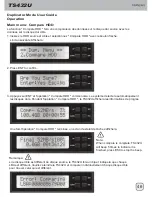 Preview for 47 page of SilverStone SST-TS432U User Manual