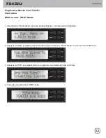 Preview for 53 page of SilverStone SST-TS432U User Manual