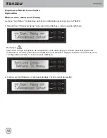 Preview for 54 page of SilverStone SST-TS432U User Manual