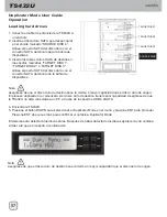 Preview for 58 page of SilverStone SST-TS432U User Manual