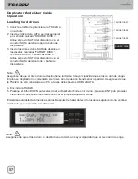 Предварительный просмотр 58 страницы SilverStone SST-TS432U User Manual