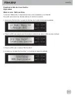Preview for 61 page of SilverStone SST-TS432U User Manual