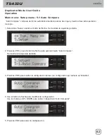 Предварительный просмотр 63 страницы SilverStone SST-TS432U User Manual