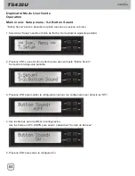 Предварительный просмотр 64 страницы SilverStone SST-TS432U User Manual