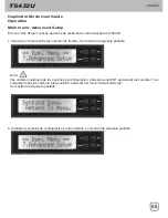 Предварительный просмотр 67 страницы SilverStone SST-TS432U User Manual