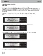 Preview for 68 page of SilverStone SST-TS432U User Manual