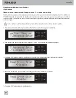 Предварительный просмотр 68 страницы SilverStone SST-TS432U User Manual